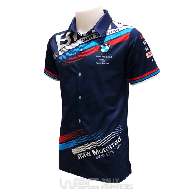 CHEMISE BMW MOTORRAD